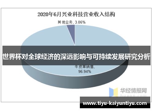 世界杯对全球经济的深远影响与可持续发展研究分析