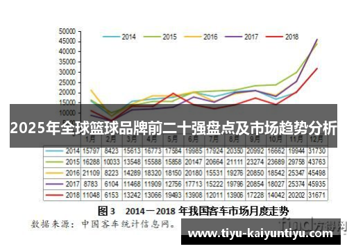 2025年全球篮球品牌前二十强盘点及市场趋势分析