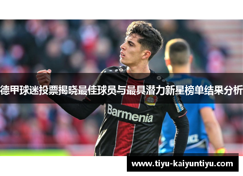 德甲球迷投票揭晓最佳球员与最具潜力新星榜单结果分析