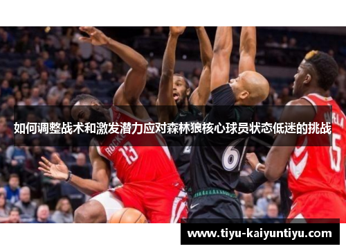 如何调整战术和激发潜力应对森林狼核心球员状态低迷的挑战