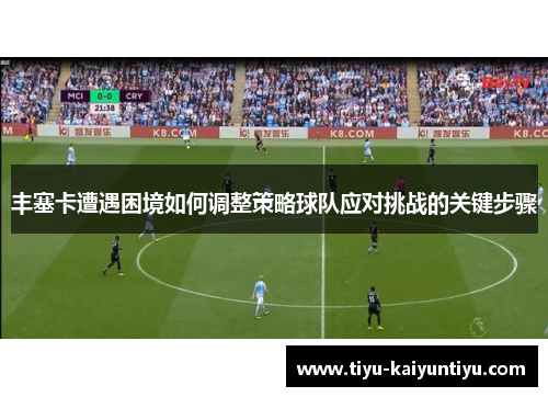 丰塞卡遭遇困境如何调整策略球队应对挑战的关键步骤